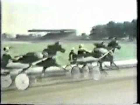 Hambletonian 1975 -Bonefish