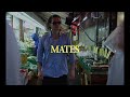 John Carroll Kirby - Mates (Official Music Video)