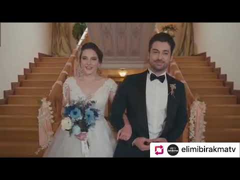 Elimi Birakma 43 Bölümu