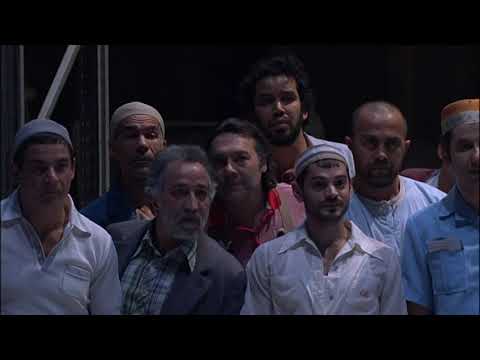 "Tutto può donna vezzosa", Giulio Cesare (Handel) - Natalie Dessay