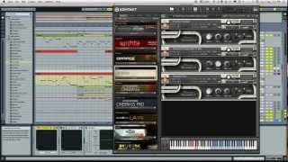 Video thumbnail for Embertone: Chapman Trumpet - Overview by Daniel James