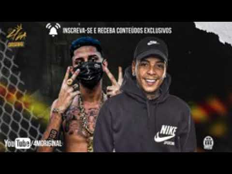 Meno Tody e MC Kevin  -  Amassa a Placa ( Lançamento 2020 )