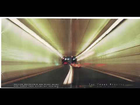 The Trans Megetti - Opposite of Techno