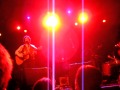 Mason Jennings ~ 12/30/11 ~ Stars Shine Quietly ...