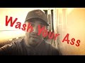 Trucking 101 EP 4 Wash Your Ass