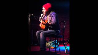 Owen- A Bird in Hand (Live @ Bottom of the Hill San Francisco 1-20-2012)