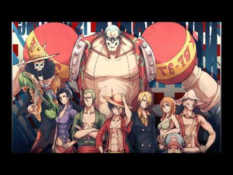 One Piece OST - Reborn! The Straw Hat Pirates EXTENDED