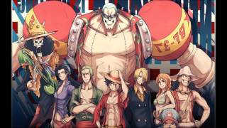 One Piece OST - Reborn! The Straw Hat Pirates EXTENDED
