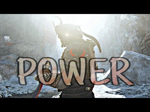 Orochi Has Ascended Into Heaven's Tier | New Orochi Rework Duels [For Honor]