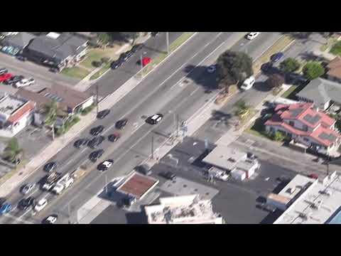 07/26/17: Car Chase Compton - Director's cut