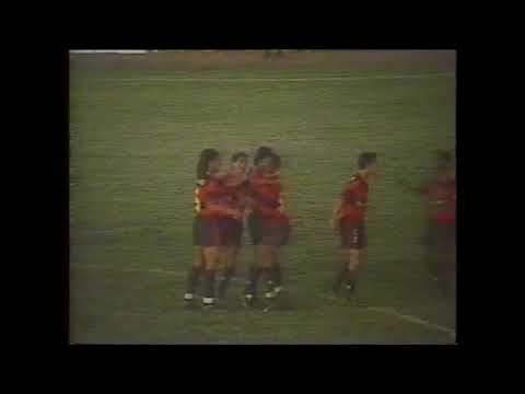 Vitória-PE 2 x 1 Sport - Campeonato Pernambucano 1992