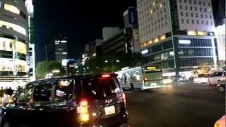preview picture of video 'アキーラさん散策！宮城・仙台市街1,Sendai,Miyagi,Japan'