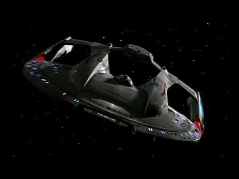 [Lore] Akira Class Starship