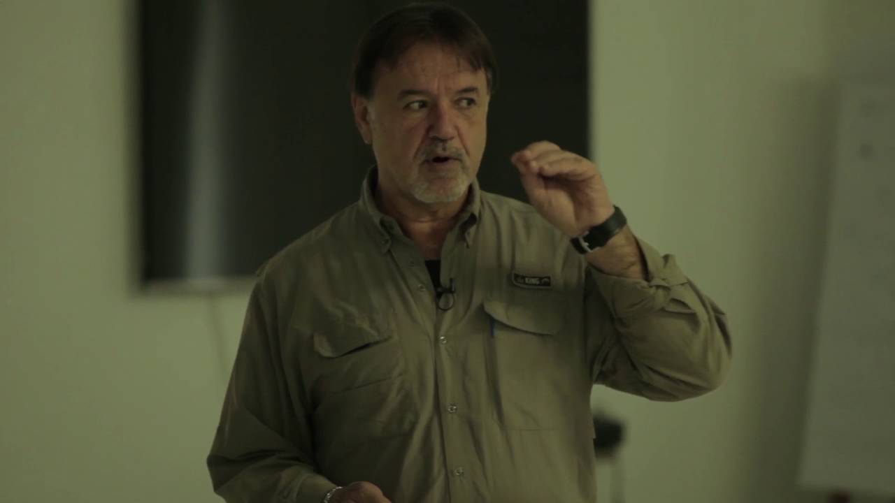 Palestra Serpentes - Identificação Básica, Manejo e Primeiros Socorros