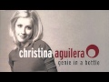 Christina Aguilera - Genie in a Bottle (Official ...