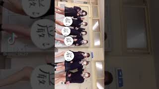 JK達と放課後・・😍　#shorts #jk #dance