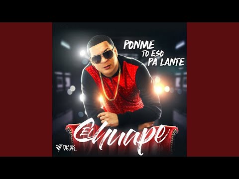 Ponme To Eso Palante