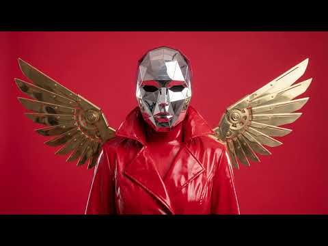 Mowg - Poison [ORIENTAL TECH HOUSE X DEEP HOUSE]