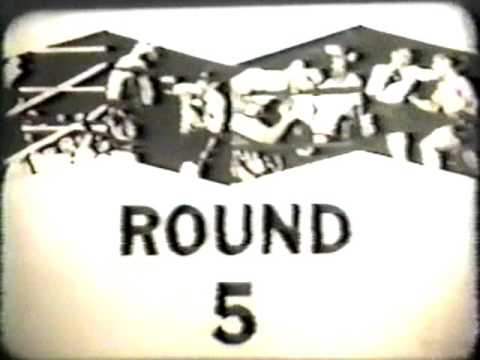 Joe Louis vs Lee Savold