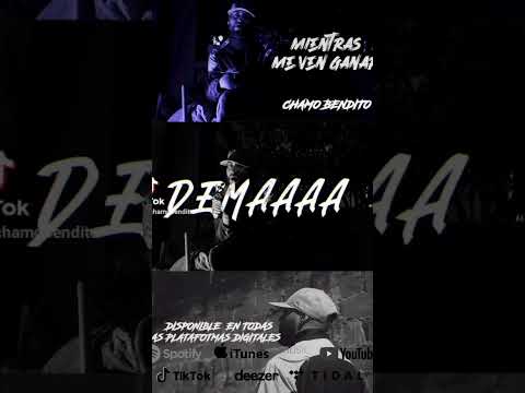 VIDEO OFICIAL EN MI CANAL #rap #comparte #viralmusic