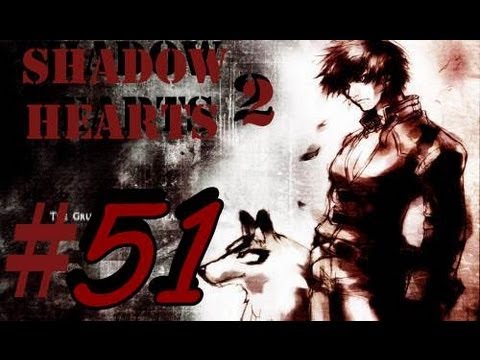 Let's Play Shadow Hearts Covenant Part 51 - Asmodeus