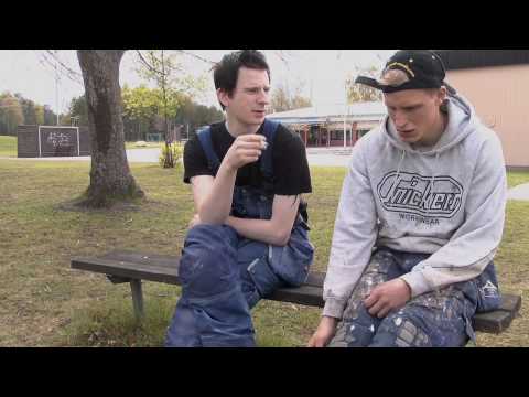 JayEm JayLe´s Bygg Del 2