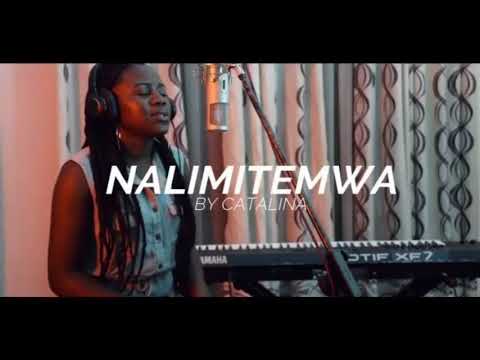 NALIMITEMWA VIDEO MR FORTUNE [Cover Song]2020 Done by CATALINA TOUCHING VIDEO* ZAMBIAN GOSPEL MUSIC