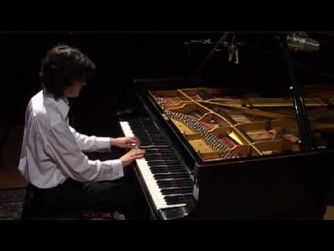 Francesco Grillo - Prelude in G Minor 1994