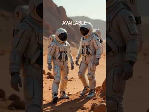 How Long Would Terraforming Mars Really Take? 2025 Reality Check