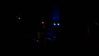The Damnwells - Electric Harmony (M Room, Philadelphia, 7/14/11)