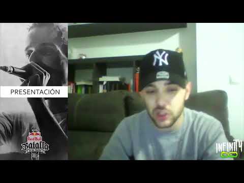 ZASKO(Audición) - Red Bull Batalla De Los Gallos 2018