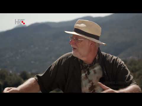 Dokumentarni film 'Slike rata' autora Gordana Malića