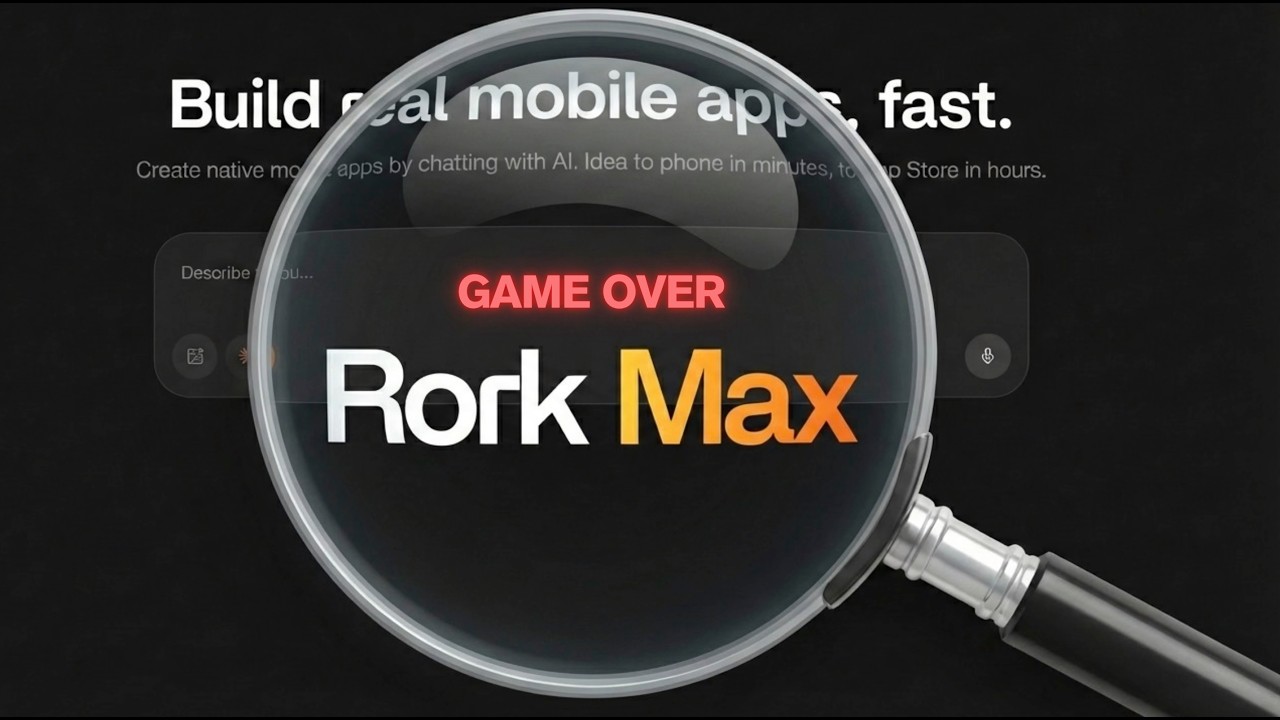 This Just Changed App Building Forever