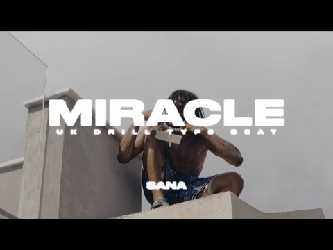 [FREE] RUSS MILLIONS x Rondo x UK Drill Type Beat - "MIRACLE"