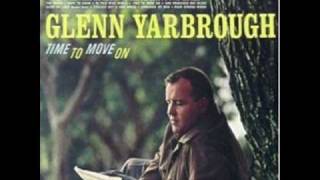 The World I Used To Know! By Glenn Yarbrough
