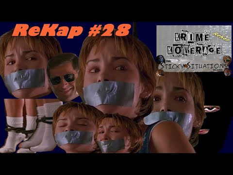 KK ReKap 28 - Stacy Hogue: The Perfect Damsel in the Perfect Scene?