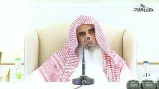 صورة 36 الأمر بالثبات عظيم لاسيما في وقت الزعازع ، والمؤثرات الكبيرة