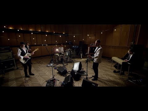 Waglewski Fisz Emade – Ojciec – BYTOM LIVE