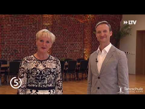 Meine 5 Minuten - Discofox