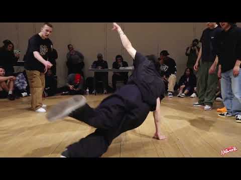 Floor Lords Vs Blue Lotus  - Pick Your Poison Semis - Breakeasy 9 - Harvard Breakers - BNC