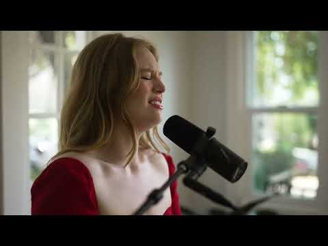 Freya Ridings - Who's Afraid Of Little Old Me by Taylor Swift