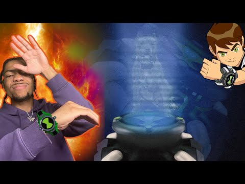 TURNT INTO SOME DAWGS ON DA TRACK!! ONEFOUR - BEN 10 [REACTION]