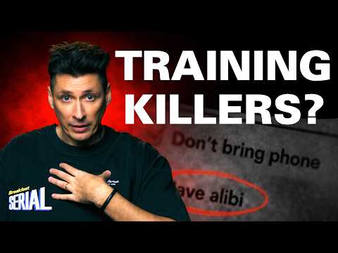 Does TRUE CRIME teach people how to get away with MURDER?