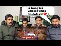 Pakistani Reacts to Star Plus Mahabharat title Song | subscribe to the channel |PAKISTANI REACTION