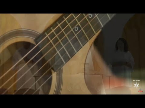 Santo, Santo, Santo - Fabrício Peres