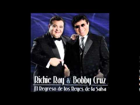 GUAPACHOSO Y OSO - RICHIE RAY AND BOBBY CRUZ