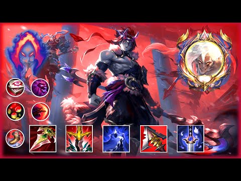 KARASMAI KAYN MONTAGE 2023 - "SOLO CARRY" | LOL TIME STREAMERS