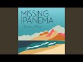 Missing Ipanema (feat. Marc Antoine, Rômulo Duarte & Roberto Marques)