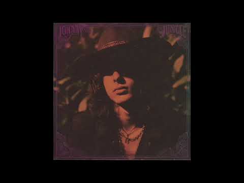 Johnny Jungle - Midnight Rider’s Prayer [Blues] (US 1975) AI