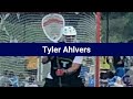 Tyler Ahlvers Goalie 2023 Lakeville MN